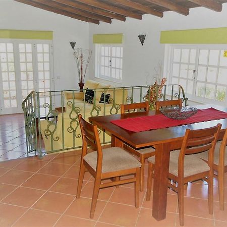 Casa Da Eira - Private Villa - Pool - Free Wi-Fi - Air Con Silves Exteriér fotografie