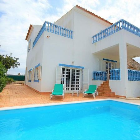 Casa Da Eira - Private Villa - Pool - Free Wi-Fi - Air Con Silves Exteriér fotografie