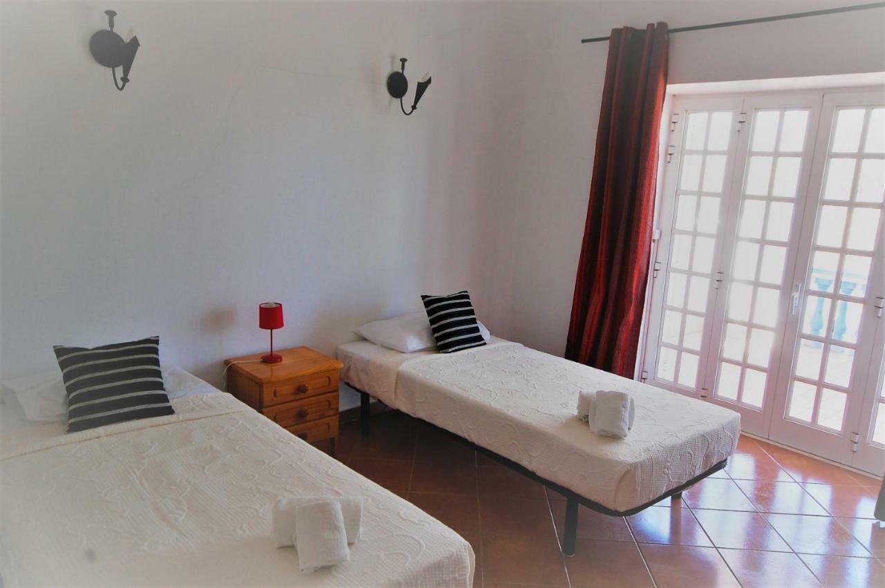Casa Da Eira - Private Villa - Pool - Free Wi-Fi - Air Con Silves Exteriér fotografie