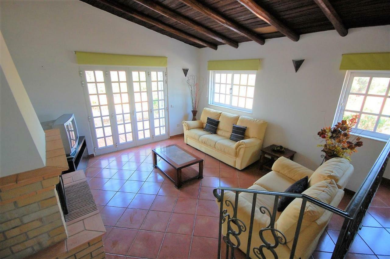 Casa Da Eira - Private Villa - Pool - Free Wi-Fi - Air Con Silves Exteriér fotografie