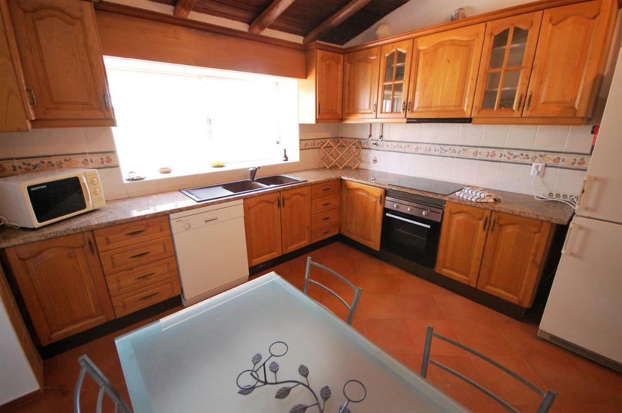 Casa Da Eira - Private Villa - Pool - Free Wi-Fi - Air Con Silves Exteriér fotografie
