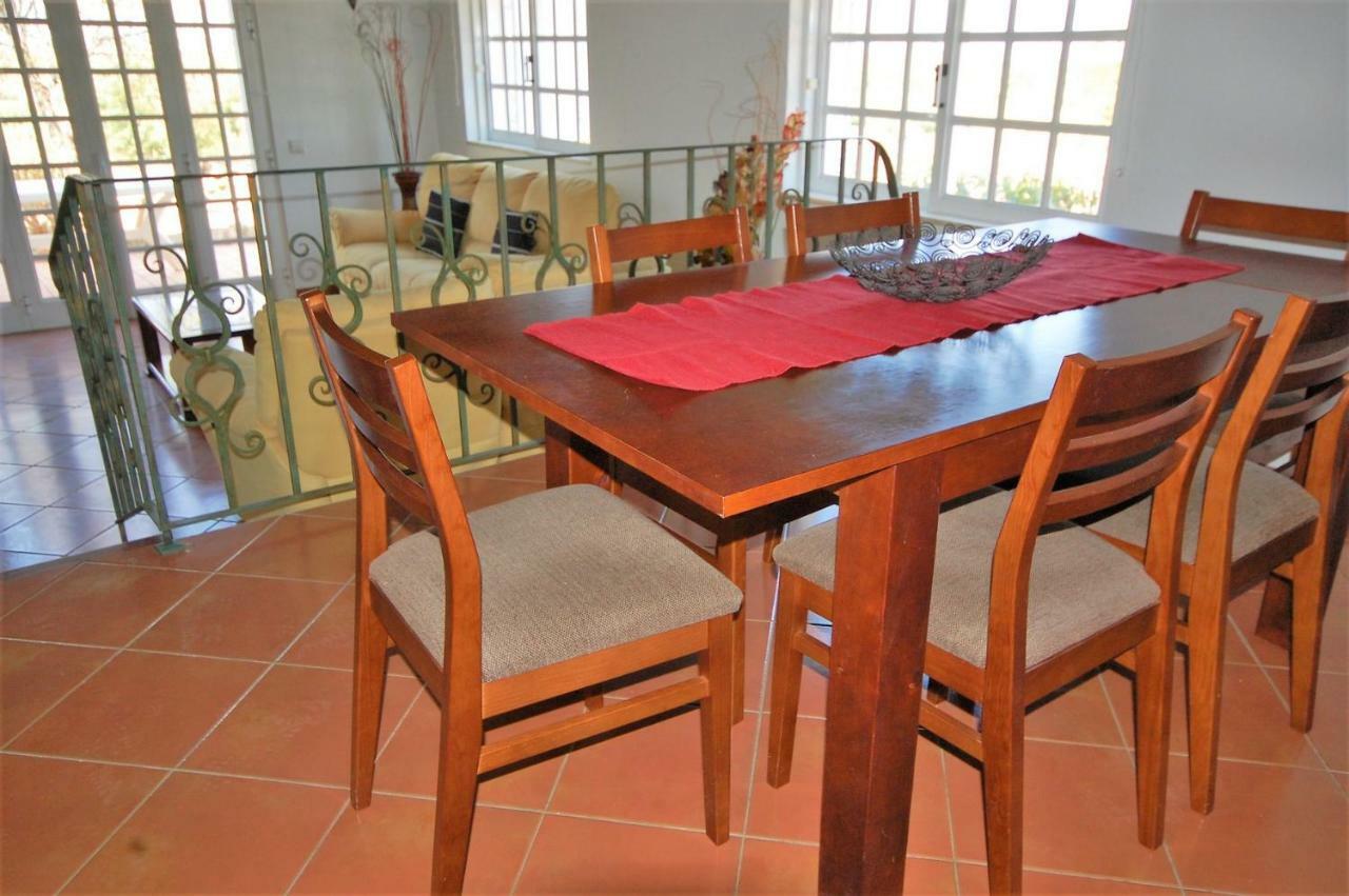 Casa Da Eira - Private Villa - Pool - Free Wi-Fi - Air Con Silves Exteriér fotografie