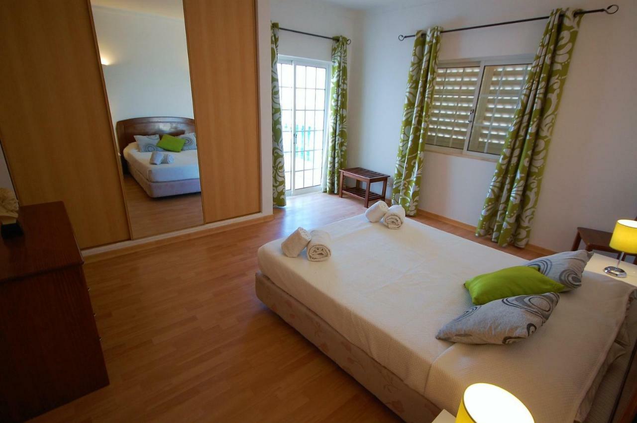 Casa Da Eira - Private Villa - Pool - Free Wi-Fi - Air Con Silves Exteriér fotografie